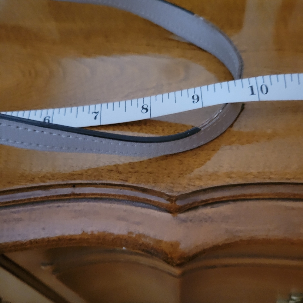 Coach Tote with Wallet - Picture 10 of 11